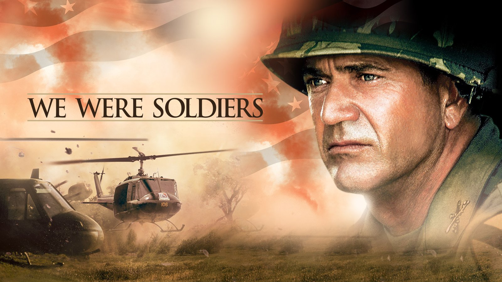 We were Soldiers - VJ Jingo